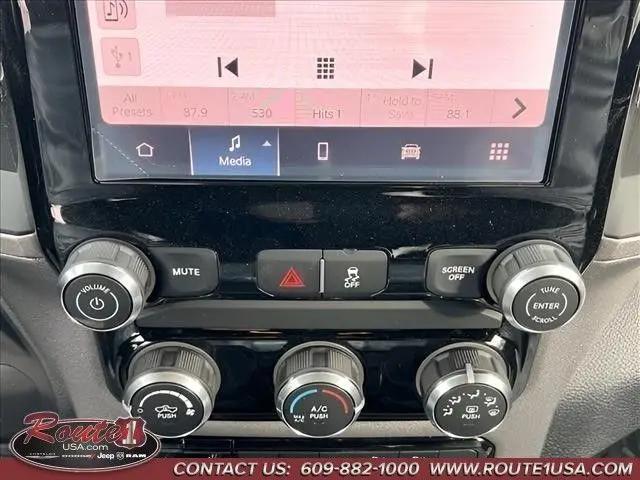 2026 Ram 5500 Tradesman/Big Horn