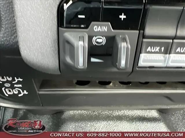 2026 Ram 5500 Tradesman/Big Horn