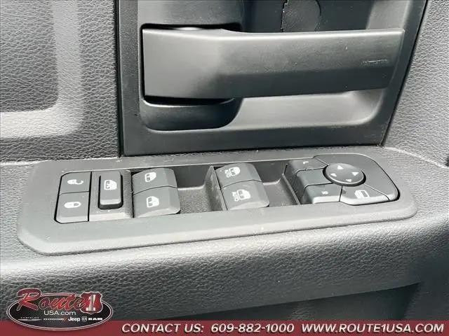 2026 Ram 5500 Tradesman/Big Horn