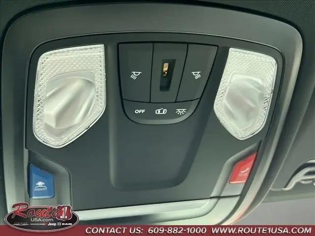 2026 Ram 5500 Tradesman/Big Horn