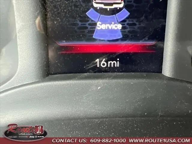 2026 Ram 5500 Tradesman/Big Horn