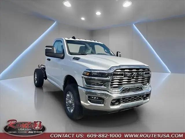 2026 Ram 3500 Tradesman/Big Horn for sale in Lawrenceville, NJ