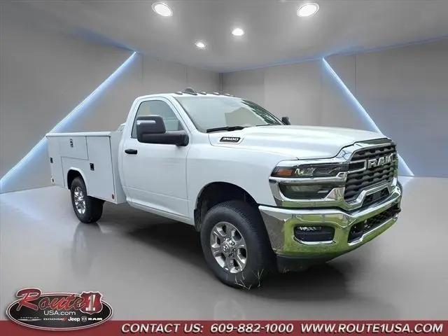 2026 Ram 3500 Tradesman/Big Horn for sale in Lawrenceville, NJ