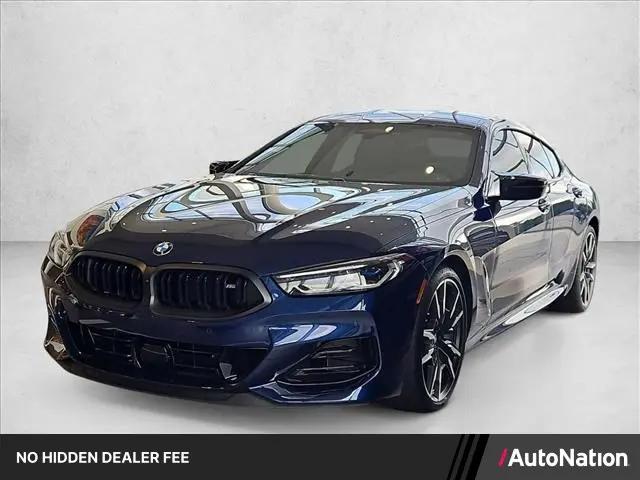 2026 BMW M8 xDrive for sale in The Woodlands, TX