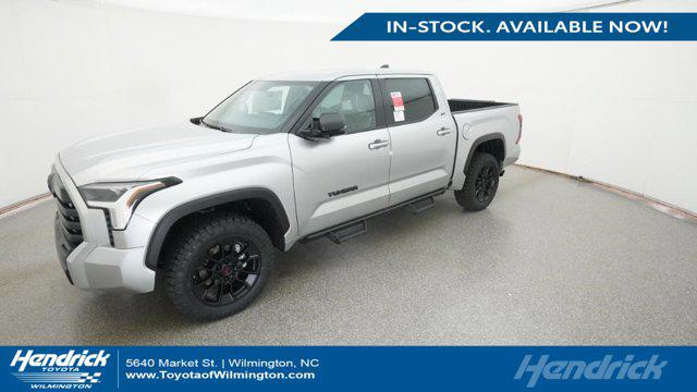 2026 Toyota Tundra SR5 CrewMax 5.5 Bed for sale in Wilmington, NC