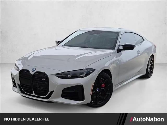 2026 BMW M4 M440i for sale in Dallas, TX