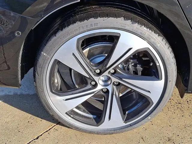 2026 Audi S3 TFSI quattro S tronic