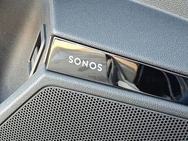 2026 Audi S3 TFSI quattro S tronic