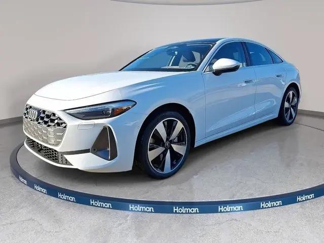 2025 Audi A5 Premium TFSI quattro S tronic for sale in Fort Washington, PA