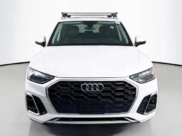 2021 Audi Q5 Premium Plus