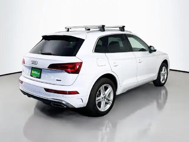 2021 Audi Q5 Premium Plus