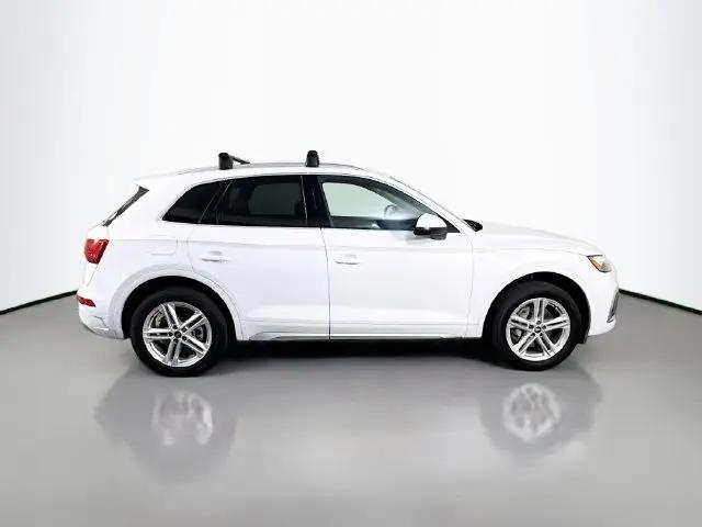 2021 Audi Q5 Premium Plus