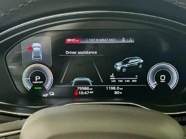 2021 Audi Q5 Premium Plus