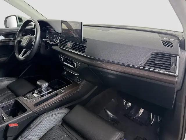 2021 Audi Q5 Premium Plus
