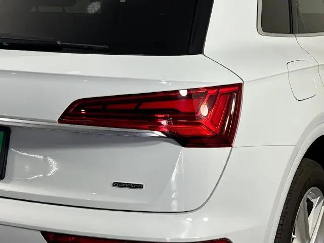 2021 Audi Q5 Premium Plus