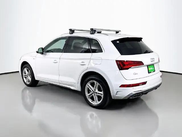 2021 Audi Q5 Premium Plus