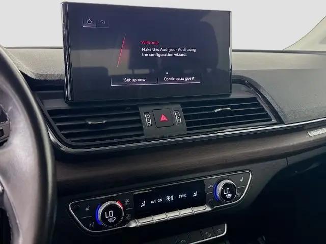 2021 Audi Q5 Premium Plus