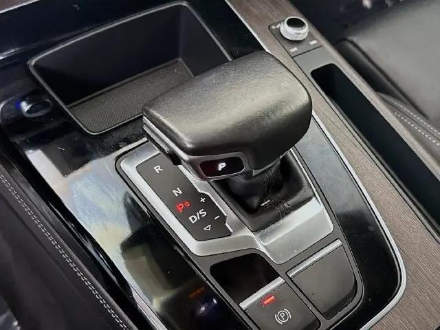 2021 Audi Q5 Premium Plus