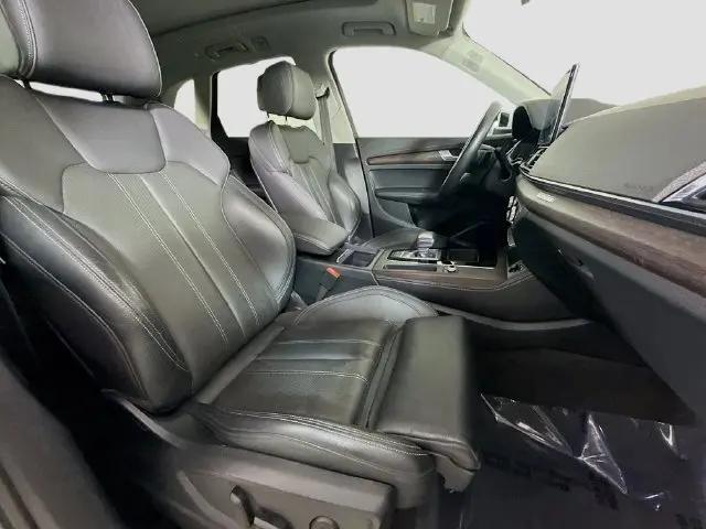2021 Audi Q5 Premium Plus