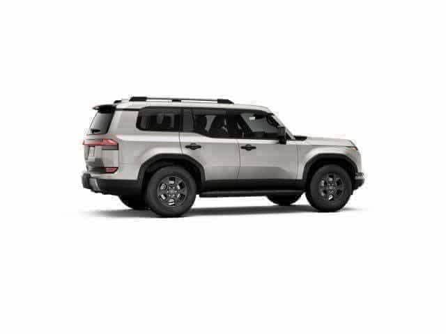 2026 Lexus GX 550 GX 550