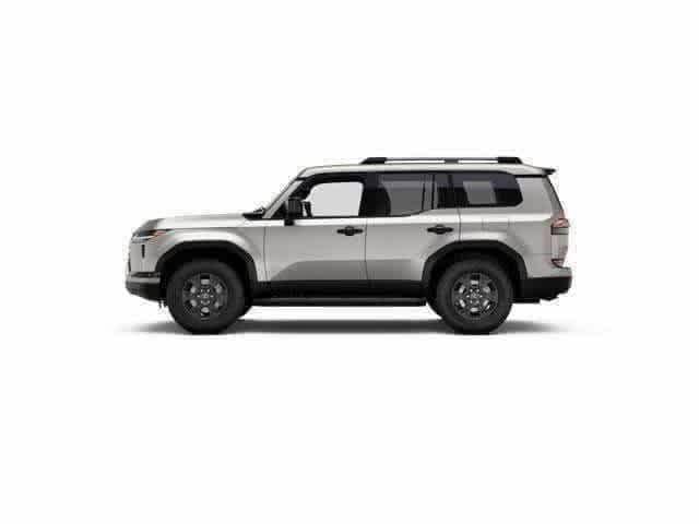2026 Lexus GX 550 GX 550
