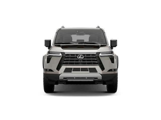 2026 Lexus GX 550 GX 550