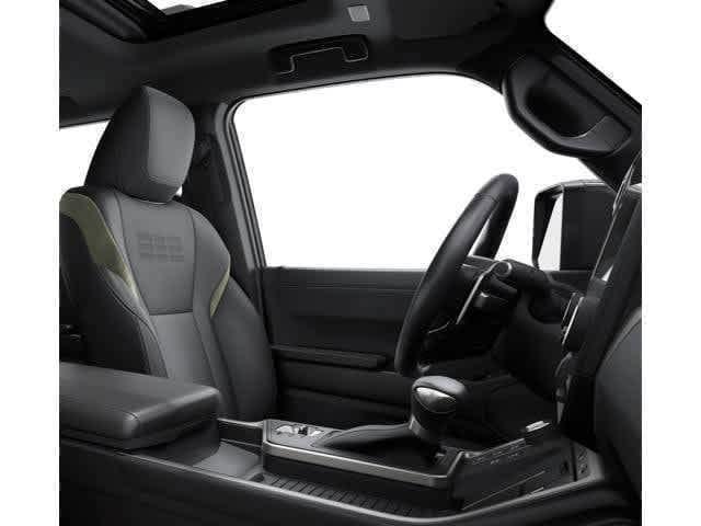 2026 Lexus GX 550 GX 550