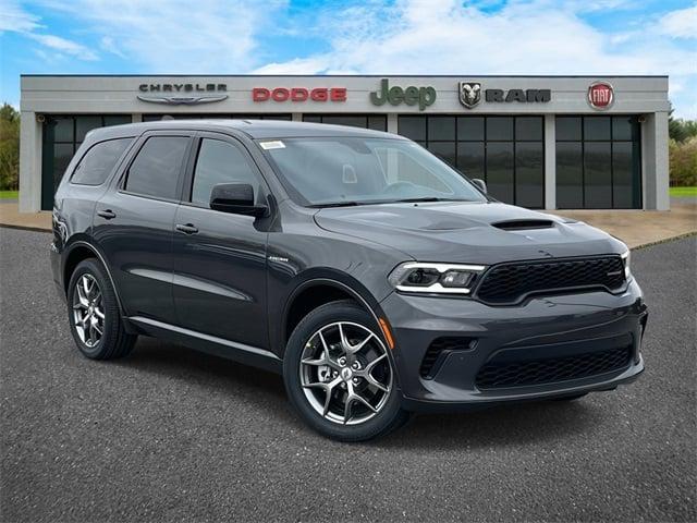 2026 Dodge Durango DURANGO GT AWD HEMI V8 2026 Dodge Durango DURANGO GT AWD HEMI V8