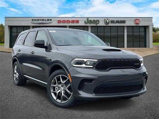 2026 Dodge Durango DURANGO GT AWD HEMI V8 2026 Dodge Durango DURANGO GT AWD HEMI V8