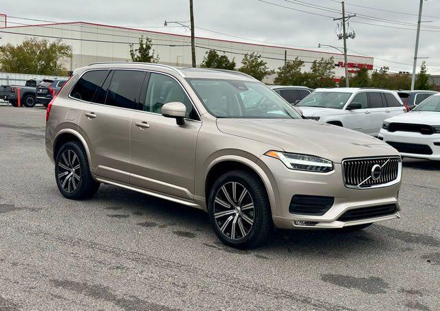 2023 Volvo XC90 B6 Core