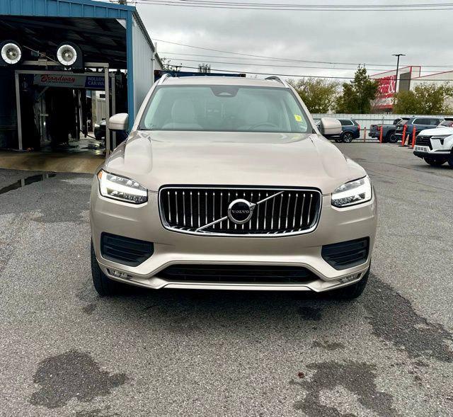 2023 Volvo XC90 B6 Core