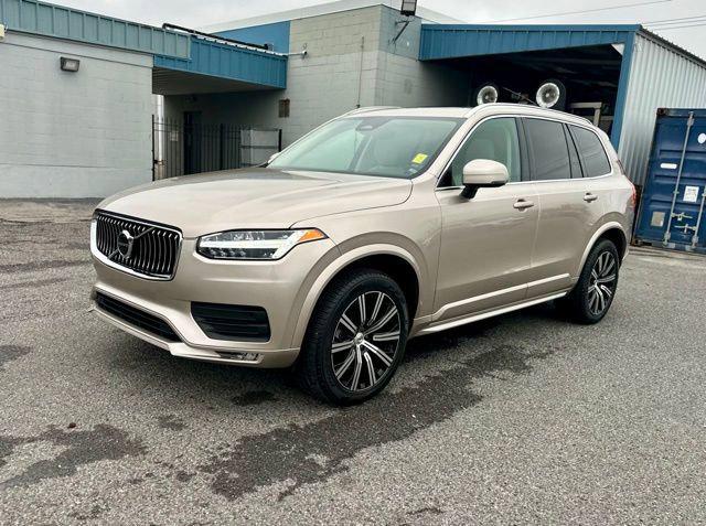 2023 Volvo XC90 B6 Core