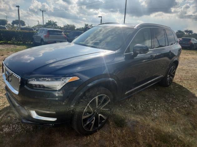 2024 Volvo XC90 B5 Plus Bright Theme 2024 Volvo XC90 B5 Plus Bright Theme