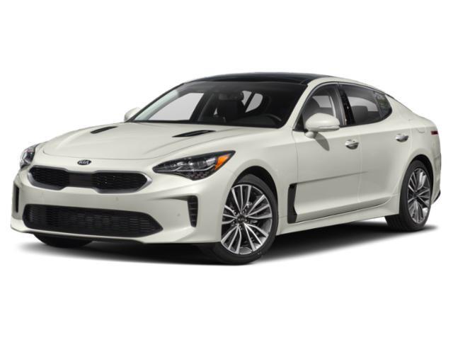 2019 Kia Stinger Premium 2019 Kia Stinger Premium