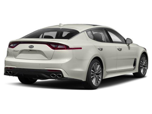 2019 Kia Stinger Premium 2019 Kia Stinger Premium