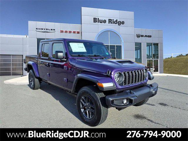 2024 RAM 2500 Big Horn Crew Cab 4x4 64 Box 2024 RAM 2500 Big Horn Crew Cab 4x4 64 Box