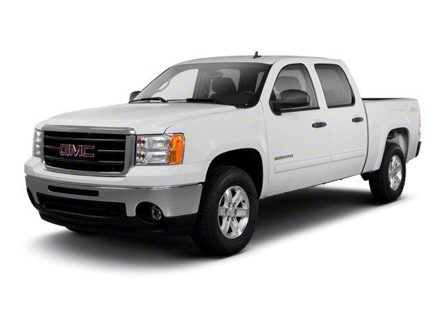 2013 GMC Sierra 1500 SLE 2013 GMC Sierra 1500 SLE