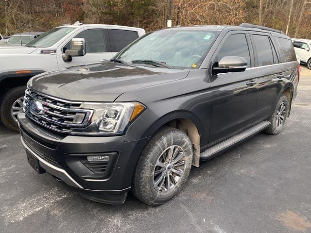 2018 Ford Expedition XLT 2018 Ford Expedition XLT