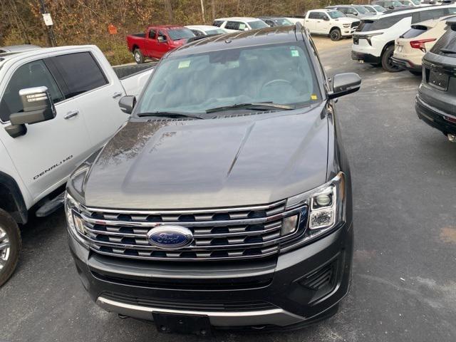 2018 Ford Expedition XLT 2018 Ford Expedition XLT