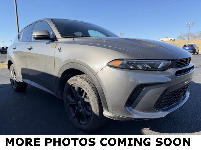 2023 Dodge Hornet GT Plus AWD 2023 Dodge Hornet GT Plus AWD