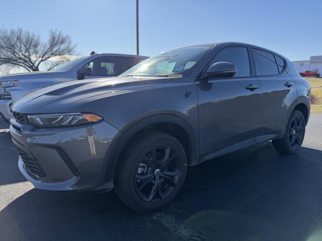 2023 Dodge Hornet GT Plus AWD 2023 Dodge Hornet GT Plus AWD