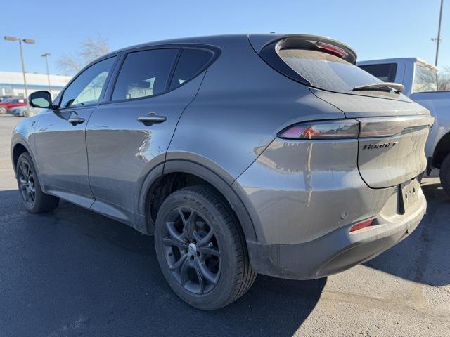 2023 Dodge Hornet GT Plus AWD 2023 Dodge Hornet GT Plus AWD