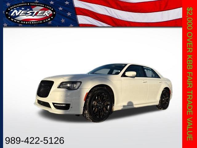 2023 Chrysler 300 Touring-L AWD