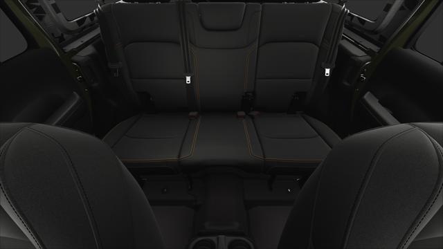 2025 Jeep Wrangler WRANGLER 4-DOOR SPORT 2025 Jeep Wrangler WRANGLER 4-DOOR SPORT