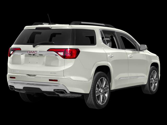 2018 GMC Acadia Denali 2018 GMC Acadia Denali