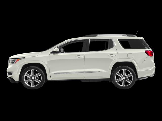 2018 GMC Acadia Denali 2018 GMC Acadia Denali