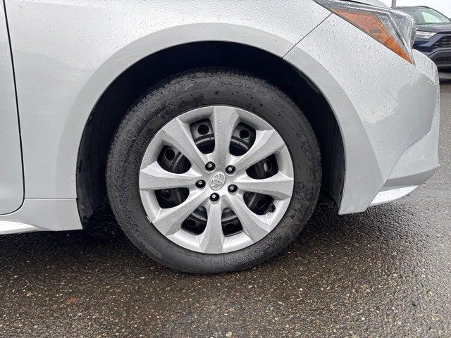 2024 Toyota Corolla LE 2024 Toyota Corolla LE