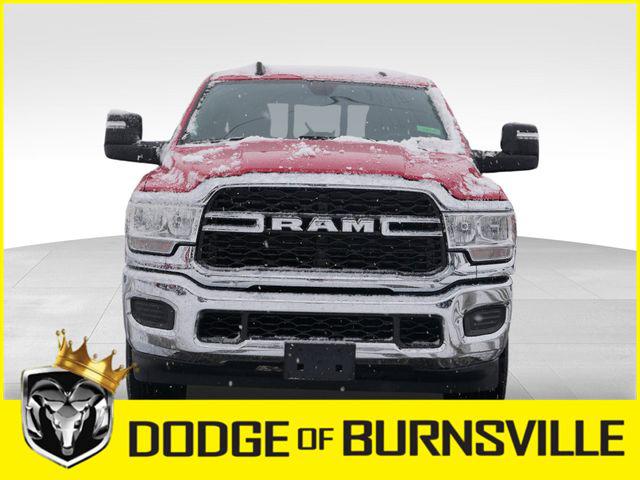 2023 RAM 2500 Tradesman Crew Cab 4x4 64 Box
