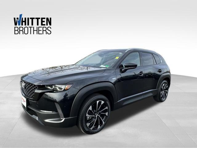 2025 Mazda CX-50 Hybrid Premium Plus Package
