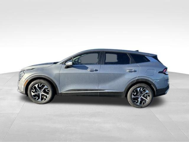 2025 Kia Sportage EX 2025 Kia Sportage EX